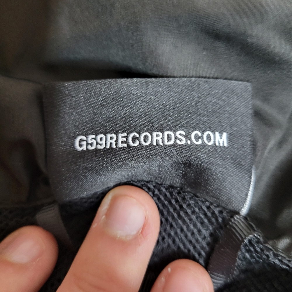 G59 records .556 technical Shell jacket - Picture 5 of 5